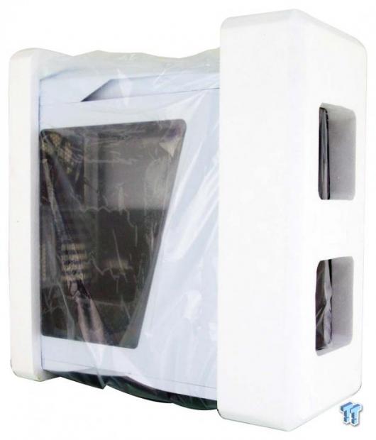 SilverStone Primera PM01 ATX Mid-Tower Chassis Review 06 SilverStone Primera PM01 ATX Mid-Tower Chassis Review 06