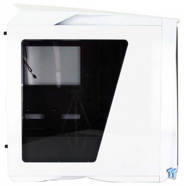 SilverStone Primera PM01 ATX Mid-Tower Chassis Review 11 SilverStone Primera PM01 ATX Mid-Tower Chassis Review 11