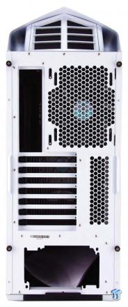 SilverStone Primera PM01 ATX Mid-Tower Chassis Review 12 SilverStone Primera PM01 ATX Mid-Tower Chassis Review 12
