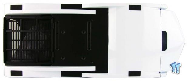 SilverStone Primera PM01 ATX Mid-Tower Chassis Review 14 SilverStone Primera PM01 ATX Mid-Tower Chassis Review 14