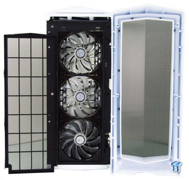 SilverStone Primera PM01 ATX Mid-Tower Chassis Review 15 SilverStone Primera PM01 ATX Mid-Tower Chassis Review 15