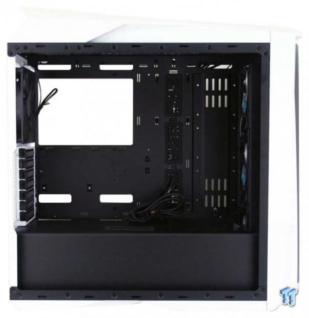SilverStone Primera PM01 ATX Mid-Tower Chassis Review 16 SilverStone Primera PM01 ATX Mid-Tower Chassis Review 16