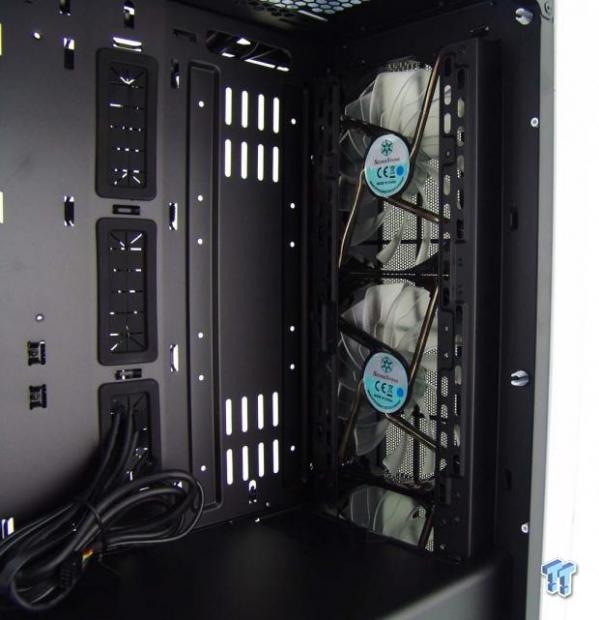 SilverStone Primera PM01 ATX Mid-Tower Chassis Review 17 SilverStone Primera PM01 ATX Mid-Tower Chassis Review 17