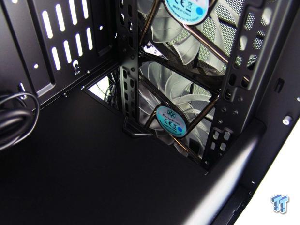 SilverStone Primera PM01 ATX Mid-Tower Chassis Review 18 SilverStone Primera PM01 ATX Mid-Tower Chassis Review 18