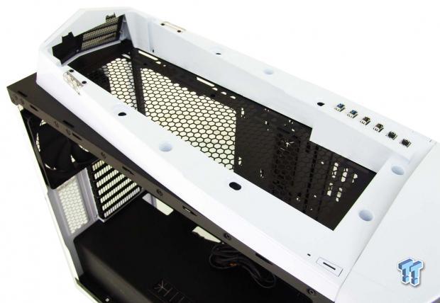 SilverStone Primera PM01 ATX Mid-Tower Chassis Review 19 SilverStone Primera PM01 ATX Mid-Tower Chassis Review 19