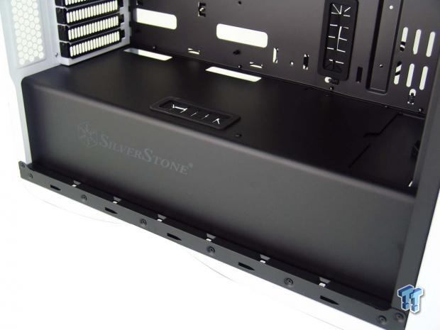 SilverStone Primera PM01 ATX Mid-Tower Chassis Review 22 SilverStone Primera PM01 ATX Mid-Tower Chassis Review 22