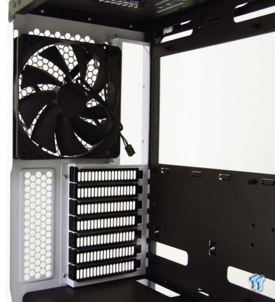 SilverStone Primera PM01 ATX Mid-Tower Chassis Review 23 SilverStone Primera PM01 ATX Mid-Tower Chassis Review 23