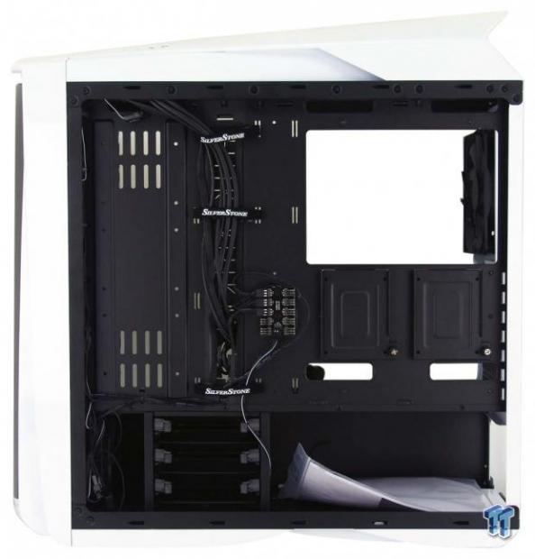 SilverStone Primera PM01 ATX Mid-Tower Chassis Review 24 SilverStone Primera PM01 ATX Mid-Tower Chassis Review 24