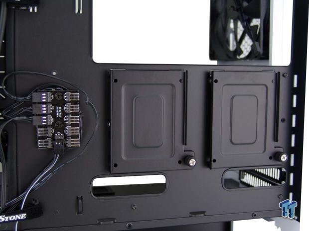 SilverStone Primera PM01 ATX Mid-Tower Chassis Review 25 SilverStone Primera PM01 ATX Mid-Tower Chassis Review 25