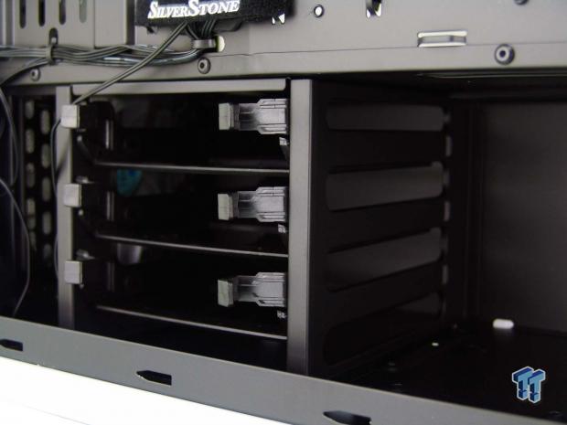 SilverStone Primera PM01 ATX Mid-Tower Chassis Review 26 SilverStone Primera PM01 ATX Mid-Tower Chassis Review 26