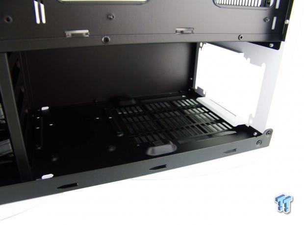 SilverStone Primera PM01 ATX Mid-Tower Chassis Review 27 SilverStone Primera PM01 ATX Mid-Tower Chassis Review 27