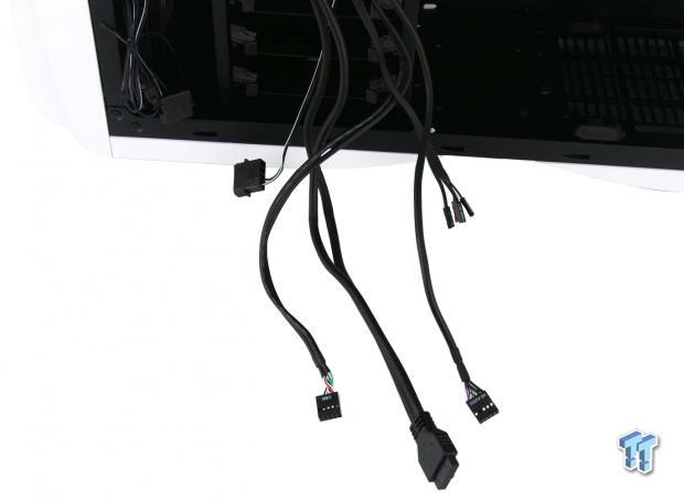 SilverStone Primera PM01 ATX Mid-Tower Chassis Review 28 SilverStone Primera PM01 ATX Mid-Tower Chassis Review 28