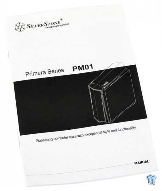 SilverStone Primera PM01 ATX Mid-Tower Chassis Review 31 SilverStone Primera PM01 ATX Mid-Tower Chassis Review 31