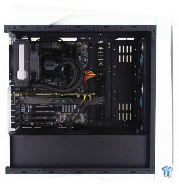 SilverStone Primera PM01 ATX Mid-Tower Chassis Review 34 SilverStone Primera PM01 ATX Mid-Tower Chassis Review 34