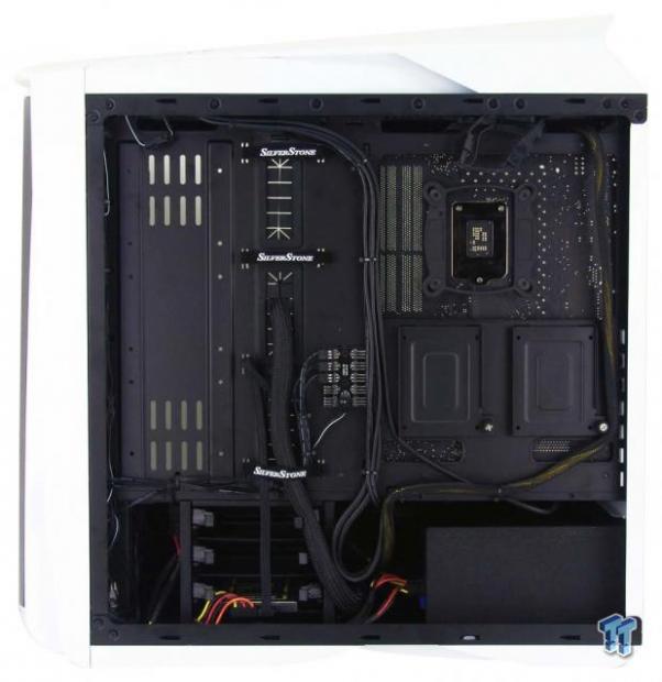 SilverStone Primera PM01 ATX Mid-Tower Chassis Review 36 SilverStone Primera PM01 ATX Mid-Tower Chassis Review 36
