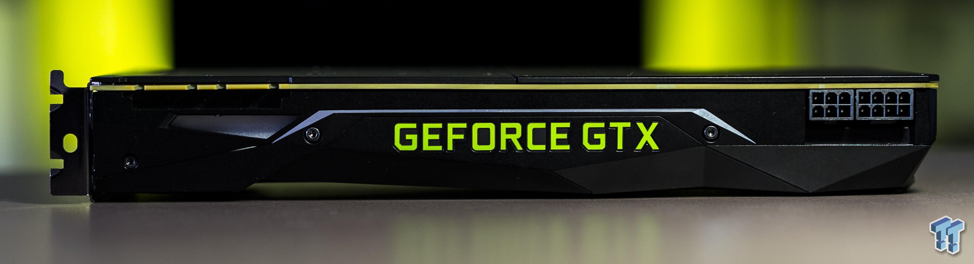 NVIDIA Titan X Review - Monster Performance: 4K 60FPS On A Single GPU