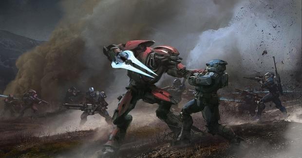 Open letter to Microsoft: how to save the Halo TV series