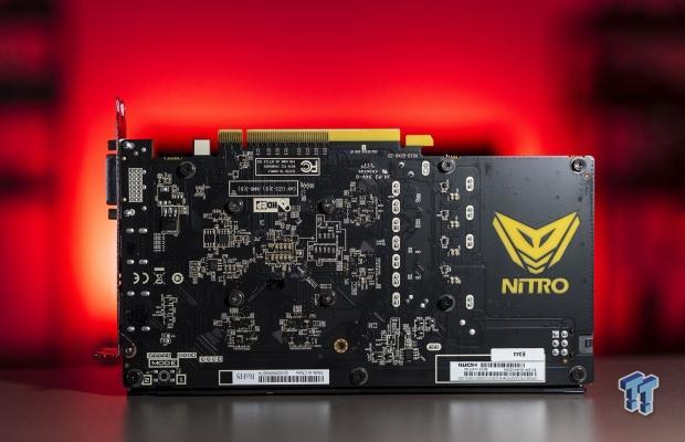 Rx 460 2024 nitro 4gb