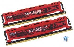 Ballistix ram 8gb hot sale ddr4 2400