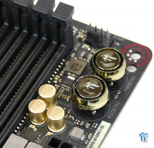 ASRock Fatal1ty X99 Pro Gaming i7 Motherboard Review 14