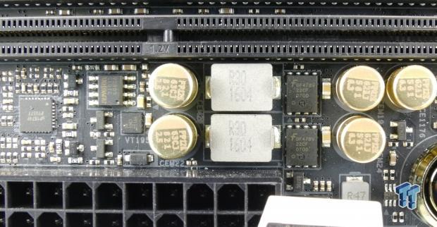 ASRock Fatal1ty X99 Pro Gaming i7 Motherboard Review 23