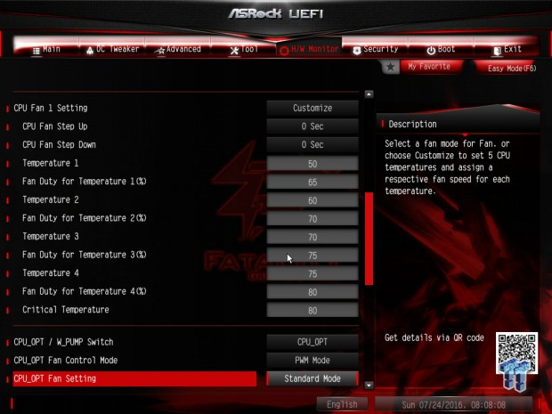 ASRock Fatal1ty X99 Pro Gaming i7 Motherboard Review 49