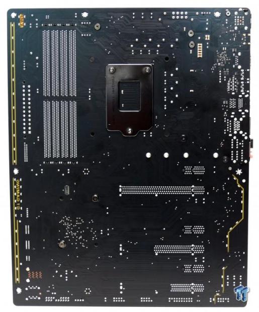 GIGABYTE Z170X-Ultra Gaming Motherboard Review 07