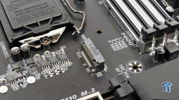 GIGABYTE Z170X-Ultra Gaming Motherboard Review 10
