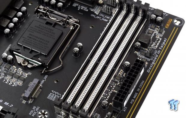 GIGABYTE Z170X-Ultra Gaming Motherboard Review 15