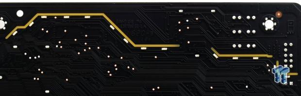 GIGABYTE Z170X-Ultra Gaming Motherboard Review 24