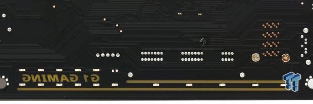 GIGABYTE Z170X-Ultra Gaming Motherboard Review 25