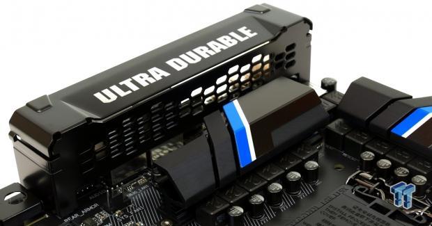 GIGABYTE Z170X-Designare Motherboard