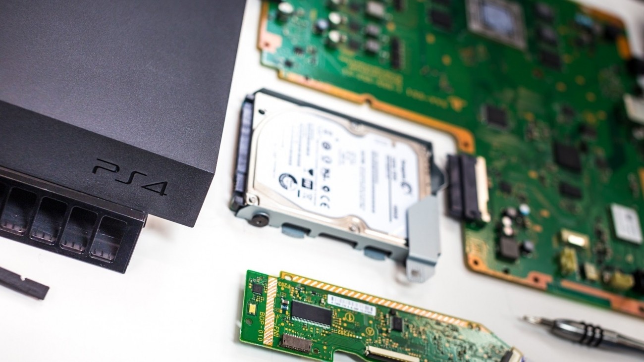 New iterative cycle may trigger console gaming collapse | TweakTown