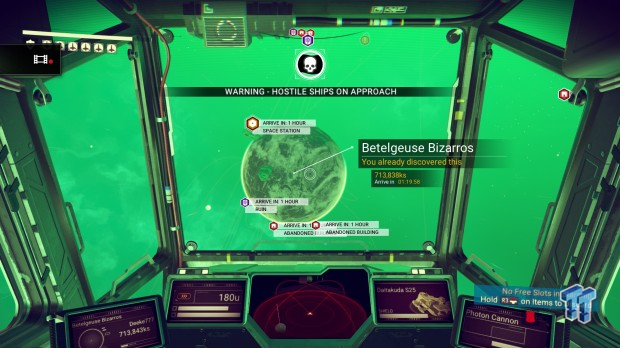 No Man's Sky PlayStation 4 Review: Spaced Out 12