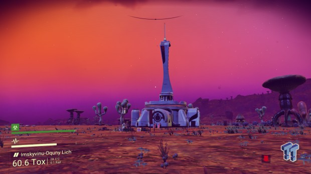 No Man's Sky PlayStation 4 Review: Spaced Out 14