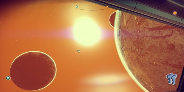 No Man's Sky PlayStation 4 Review: Spaced Out 15