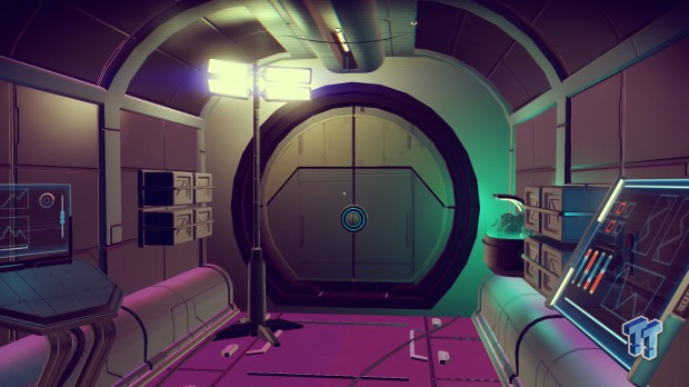 No Man's Sky PlayStation 4 Review: Spaced Out 21