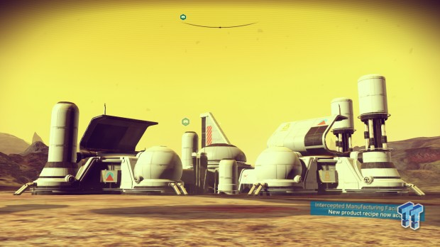 No Man's Sky PlayStation 4 Review: Spaced Out 22