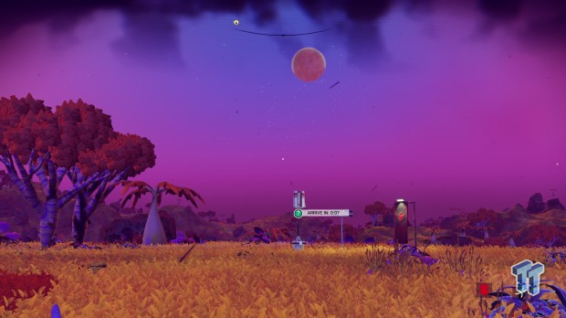 No Man's Sky PlayStation 4 Review: Spaced Out 25