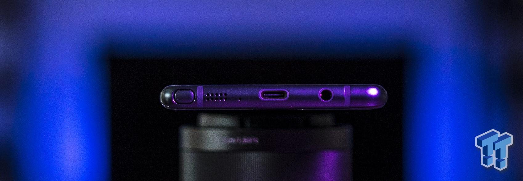 Open enlarged image Samsung Galaxy Note 7 - Is Bigger Always Better? 26