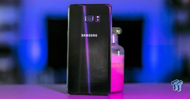 Samsung Galaxy Note 7 - Is Bigger Always Better?