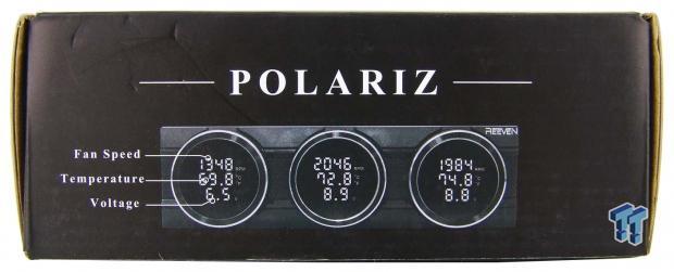 Reeven Polariz RFC-04 Fan Controller Review 03 Reeven Polariz RFC-04 Fan Controller Review 03