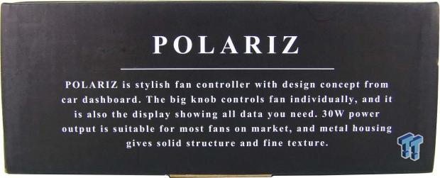 Reeven Polariz RFC-04 Fan Controller Review 04 Reeven Polariz RFC-04 Fan Controller Review 04