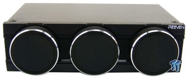 Reeven Polariz RFC-04 Fan Controller Review 11 Reeven Polariz RFC-04 Fan Controller Review 11
