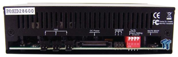 Reeven Polariz RFC-04 Fan Controller Review 14 Reeven Polariz RFC-04 Fan Controller Review 14