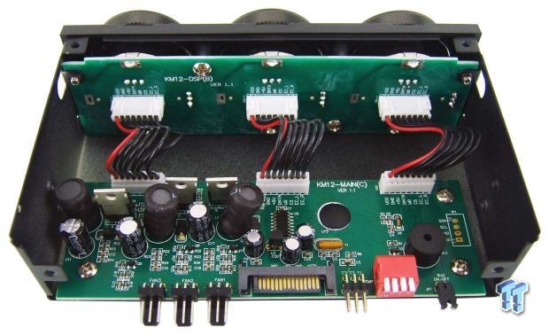 Reeven Polariz RFC-04 Fan Controller Review 15 Reeven Polariz RFC-04 Fan Controller Review 15
