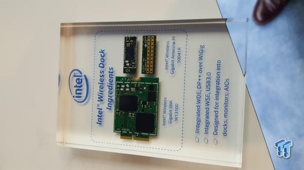 Intel shows Merged Reality Technologies at IDF 2016 10