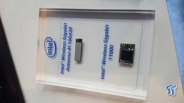 Intel shows Merged Reality Technologies at IDF 2016 11