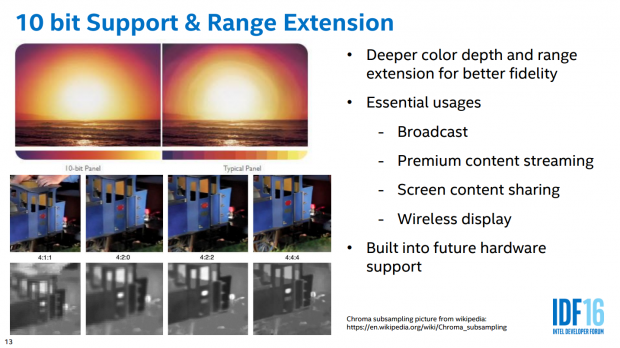 Intel shows Merged Reality Technologies at IDF 2016 29