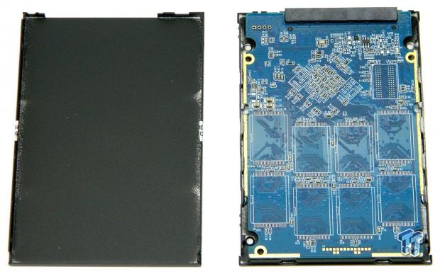 CS1311 2.5'' SATA III SSD